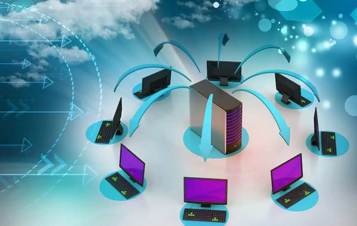 利用数字化平台提升交易效率。