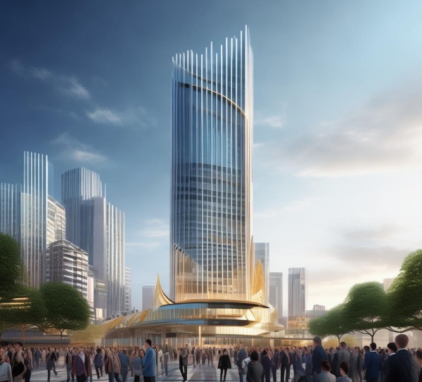 正阳商贸,推动经济高质量发展的新引擎