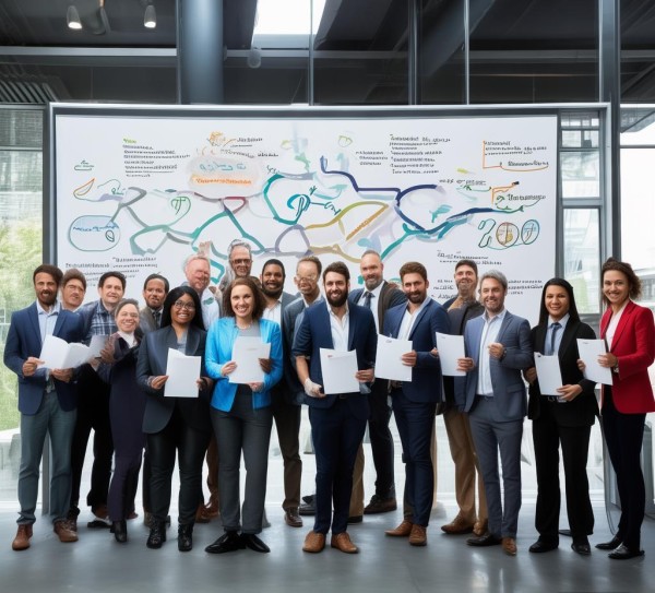 构建高效合作机制的路径与实践