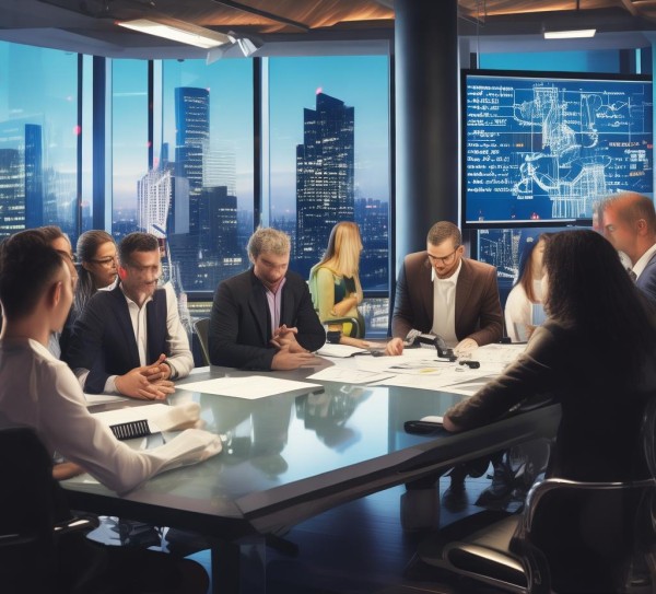 新合作商贸,机会与挑战