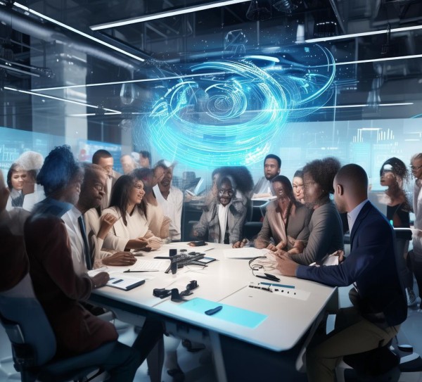 新合作商贸体系,数字化转型的新引擎