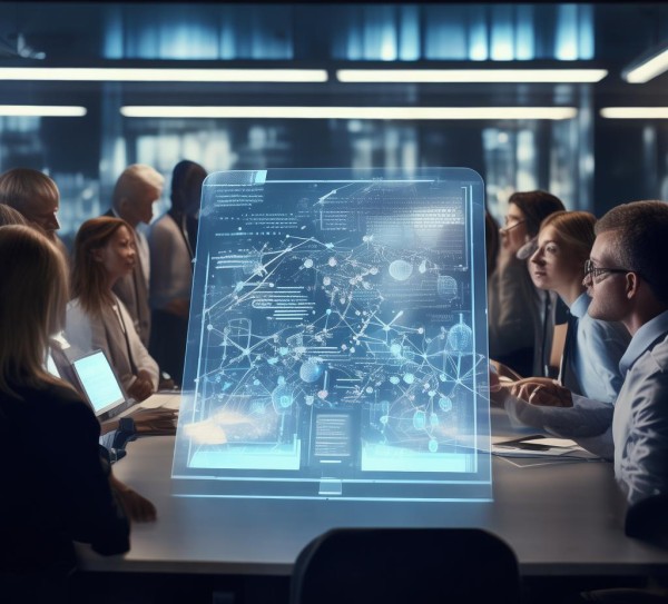 构建商业合作模式,论商贸合同的创新设计