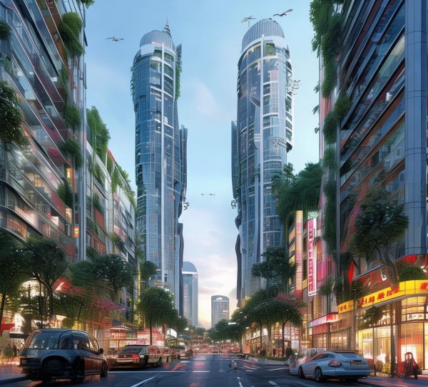 昆明东部商贸城,商业升级与未来展望