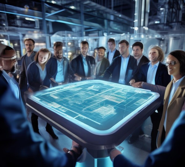 广汽商贸协同合作,推动产业变革与技术创新的路径