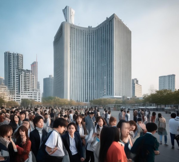 武汉商贸学院，湖北新闻中的重要力量